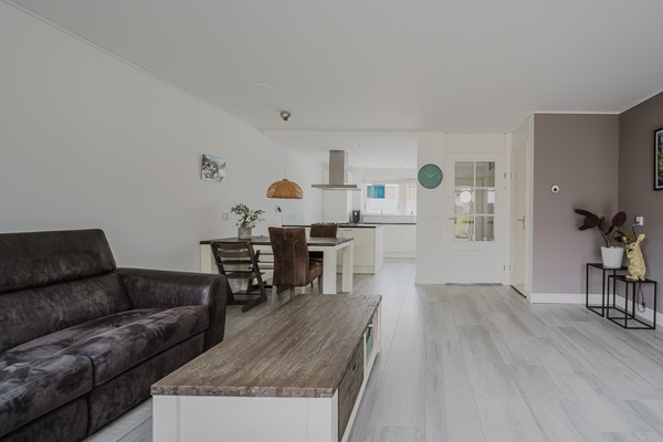 Medium property photo - Truus Schröderstraat 5, 3207 JG Spijkenisse